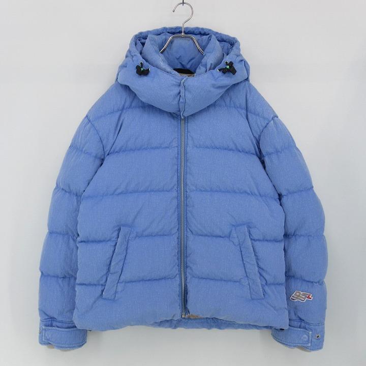 Diesel Men M Washed Down Jacket A03057 0Idak Warm winter Diesel Men M Washed Down Jacket A03057 0Idak Warm winter