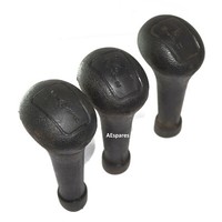 Gangschalthebelknopf Set Von 3 Typ Passt FüR Ford Traktor