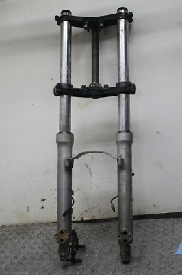 1986 KAWASAKI NINJA ZX 10r gpz 1000rx 1000R FRONT right left AVDS