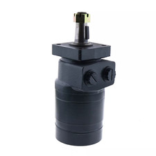 Hydraulic Wheel Motor 1-603718 1603718 For Exmark Viking Hydro Parker TurfTracer