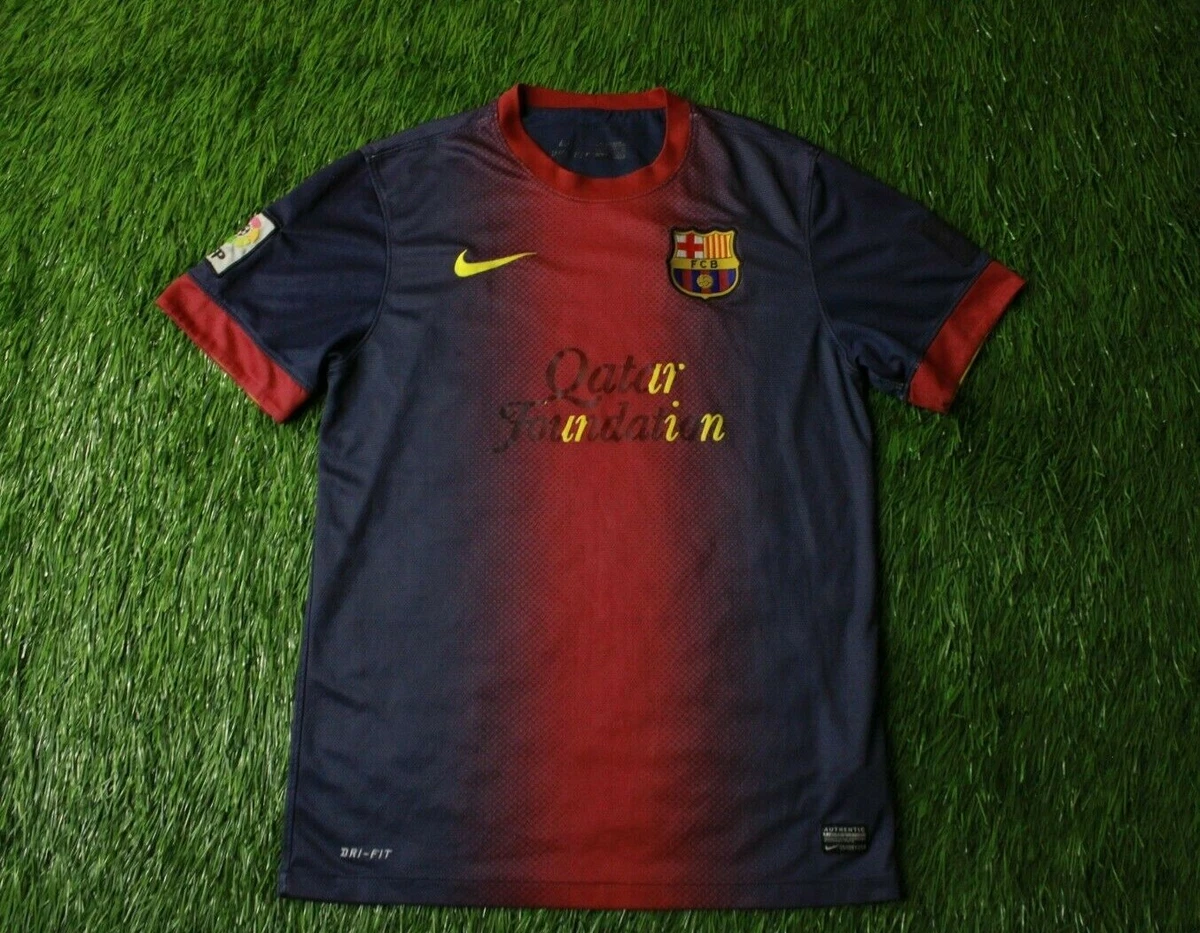 t shirt barca 2013