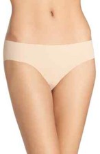 Commando Nude Bikini Panty Women's Size S/M L139515