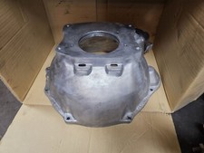 89-93 Dodge Ram 5.9l 12v Ve Cummins 5spd Tranny G360 Getrag Bell Housing P...