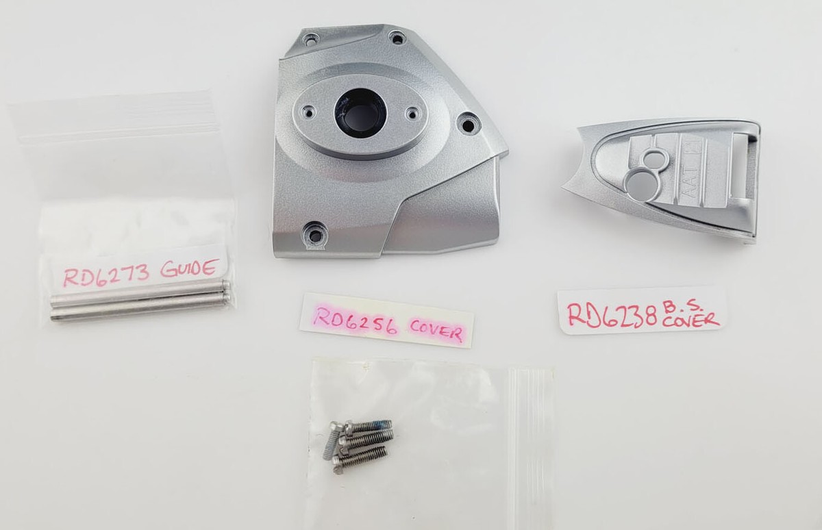 Shimano Stella 16000F Reel Parts | eBay