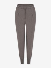 M, L - NWT Varley Keswick Pant in Charcoal Marl Drawstring Sweatpants