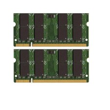 8GB 2x4GB PC2-6400 DDR2-800 SODIMM Memory for Dell Precision M6300 for laptops