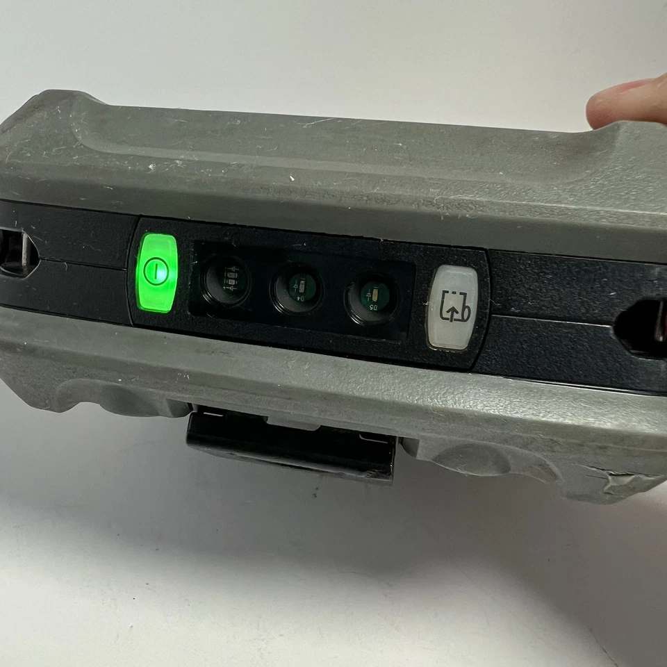 Honeywell Rugged Mobile Thermal Printer – Tested, Works, USB Charge - Image 3 of 4