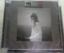 LOT 23x Taylor Swift The Tortured Poet Department Bonus Track Cracked Case