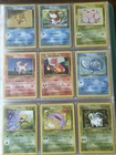 WOTC Vintage And Modern Pokémon Card Collection Lot Base Set, Holo Rares 100+