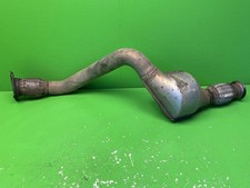 RENAULT TRAFIC Mk1 VIVARO A Catalytic Converter 2.5 DCi 01-14 *Exchange
