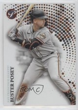 2022 Topps Pristine Buster Posey #141 0bt4