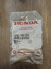 Genuine Honda 2012-2016 Honda CR-V - Clip C Roof (Yellow) 73166-T0A-003