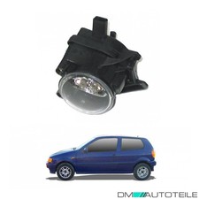 Nebelscheinwerfer Nebelleuchte Nebellicht NSW links H7 für VW Polo (6N2)