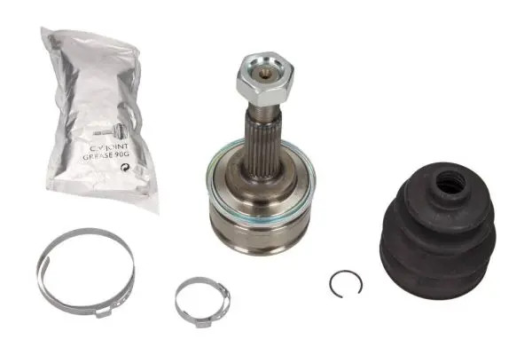 Giunto semiasse lato ruota Giunto omocinetico 49-0165 MAXGEAR per NISSAN