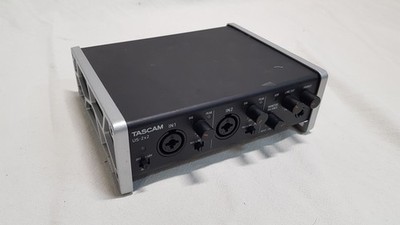 Tascam US-2x2 USB Audio/Midi Interface NUR EINHEIT