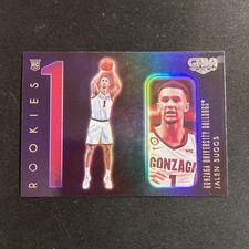 2021-22 Panini Chronicles Draft Picks - Gala Rookies Jalen Suggs #183 (RC)