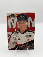 1994 Wheels High Gear Dale Earnhardt Jr Day 1 Silver Card #183
