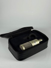 Heil PR 40 Dynamic Studio Recording Microphone w/Soft Case Clip
