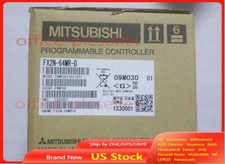 1PS Mitsubishi FX2N-64MR-D Programmable Contr...