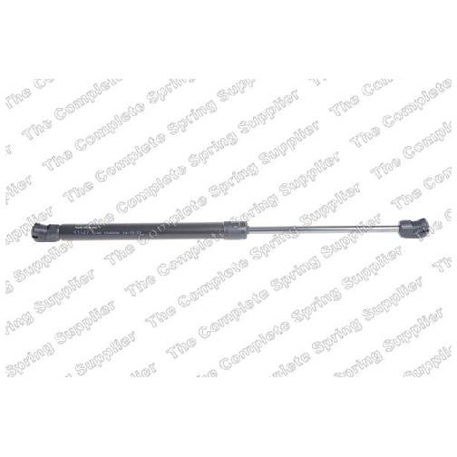 2X Gasfeder Kofferraum Hinten FüR Mini R55 1.4 1.6 2.0 07 Bis 14 Kilen Teil Neu-image