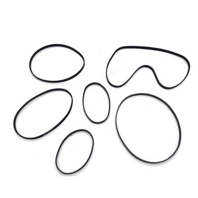 Belt assembly Fits For Magicard Enduro + ID Card Printer *uq
