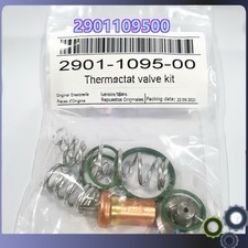 2901109500 Thermostat Valve Kit for Atlas Copco Air Compressor GX7 2901-1095-00
