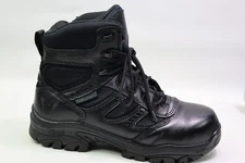 Thorogood 804-6190 Z-Trac 6” Waterproof Zip Safety Steel Toe - Men's 5 Women's 7