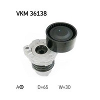 Riemenspanner Keilrippenriemen SKF VKM 36138 FüR Renault Mitte
