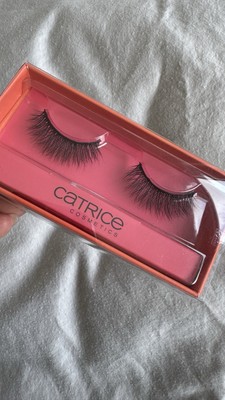 Catrice Everyday Natural Lashes Künstliche Falsche Wimpern