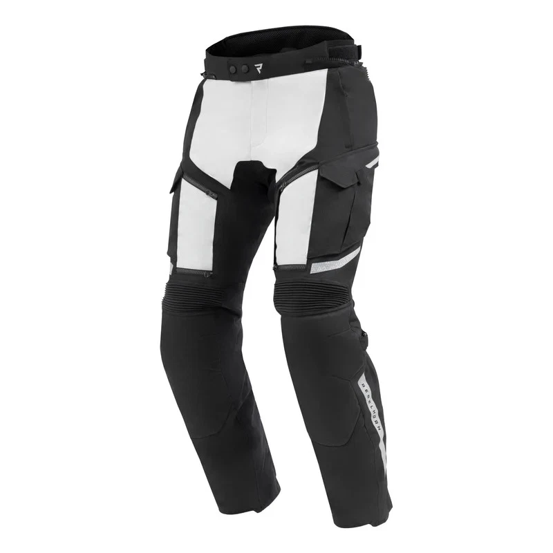 Rebelhorn Cubby 5 Moto Black Grey, photo 1 of 12