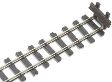 PECO SL-440 Échelle HOe Pare-Chocs Pour Fin De Voie (2 Pièces)