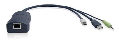 Adder CATX-DP-USBA CAT-X Dongle Display port ~E~