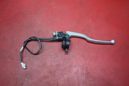 YAMAHA 1987 YAMAHA MOTO 4 RIGHT HANDLEBAR BRAKE LEVER 3JN-82921-00-00