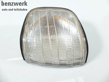 Mercedes W126 Blinker vorne links weiß klar DEPO Mercedes W126 Blinker vorne links weiß klar DEPO