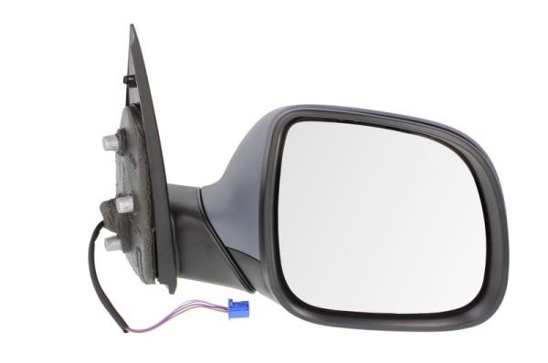 Right BLIC 5402-01-2002570P Exterior Mirror for VW