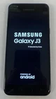 Samsung Galaxy J3 SM-J337 Black Unlocked  0604-09T