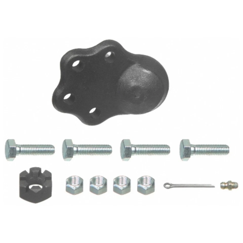 球接头适用于 2000 - 2004 Domestics 1 件前下 18422 — 第 2/4 张图片