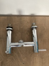 Bristan FS0814 Bath Shower Mixer Tap Chrome