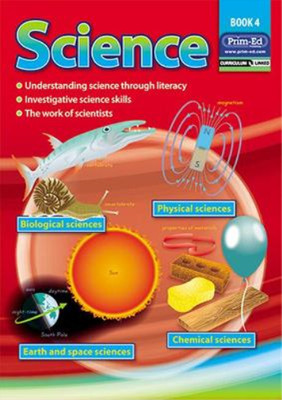 RIC Publications Science (Copymasters)