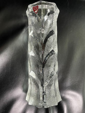 Orrefors Sweden, Glas, Leuchter, Kerzenhalter...