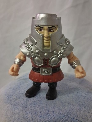 MOTU The Loyal Subjects Ram Man 2018 Masters of the Universe He-Man