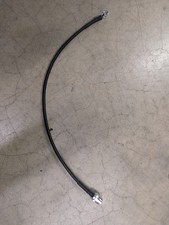 QMA Male R/A To N Female 16"