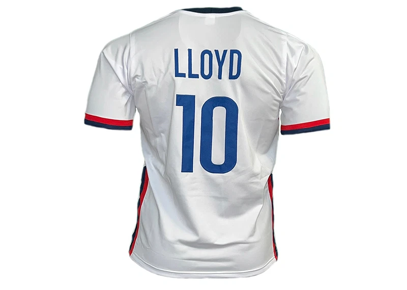 Carli Lloyd Soccer Original Autographed Items for sale | eBay