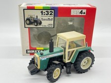 Landwirtschaft Modell 1:32 Britains Landini 10,000s Traktor mit OVP