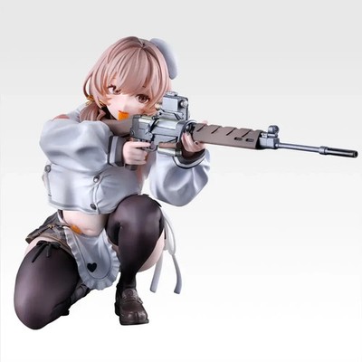 BANDAI NIKKE : GODDESS of VICTORY Ichiban Kuji Figure CHAPTER 7