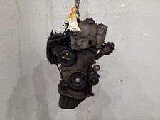 VW VOLKSWAGEN POLO MK5 2009-2014 1.2L Petrol Engine CGPB 79245mi OEM 3E100034B