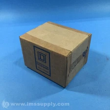 Square D SN03 Safety Switch Solid Neutral Assembly, Insulated FNFP