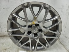 07 08 09 10 11 LEXUS GS350 WHEEL 18X8 ALLOY 9 Y SPOKE