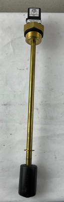 Val.Co S1.B45.7.0300.0.25GO.S1L1 Brass Vertical Float Level Switch 230V 1A G1