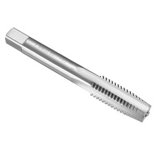 Hand Taper Tap 5/8-11 BSW 2B Thread Taper Style Screw Tapping Threading Tool